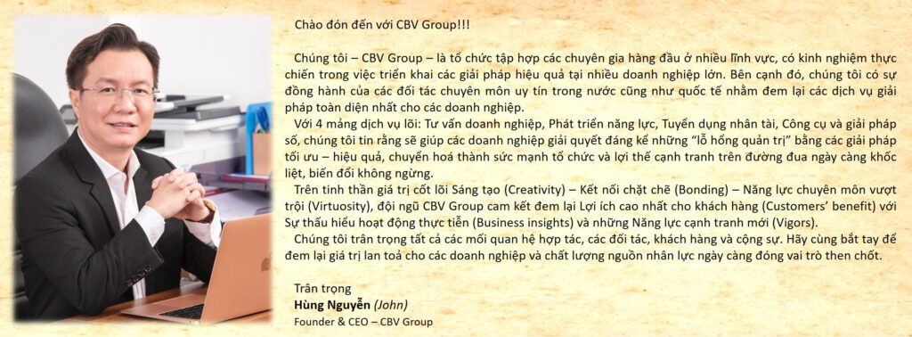 Cbvgroup